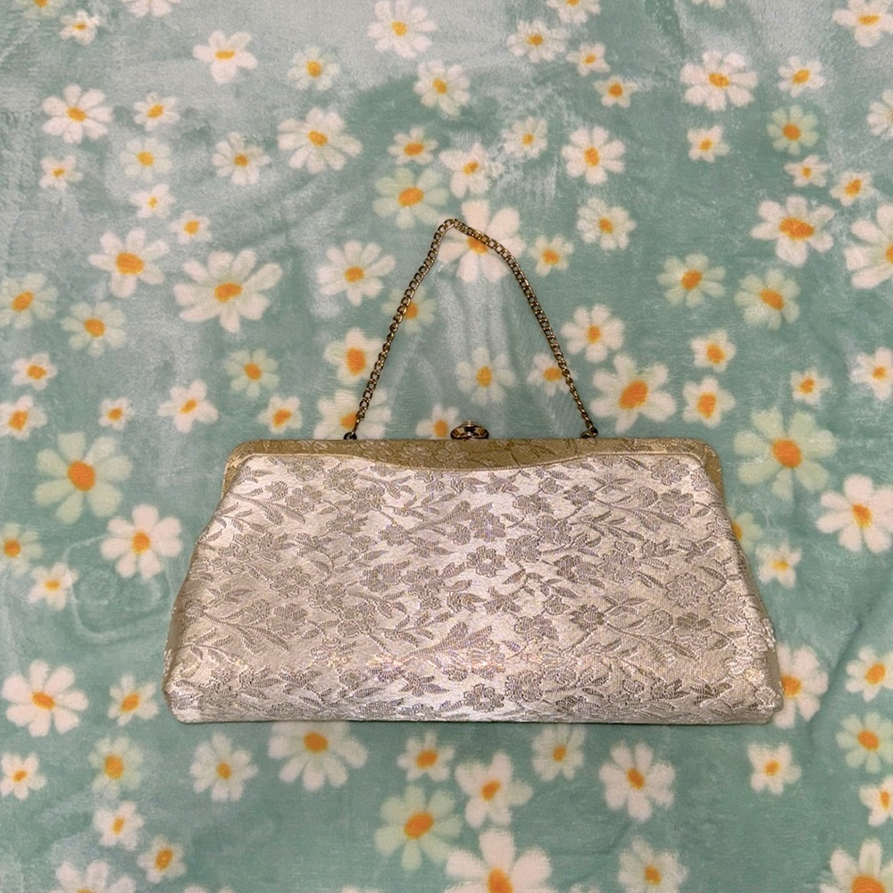 Vintage purse